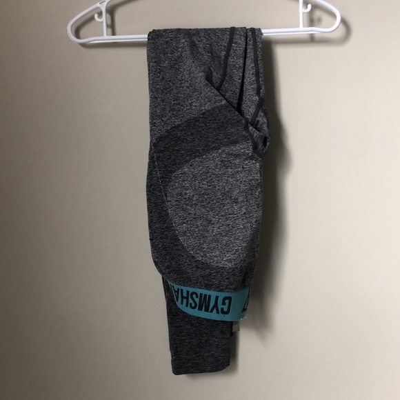 Gymshark leggings - Picture 2 of 4